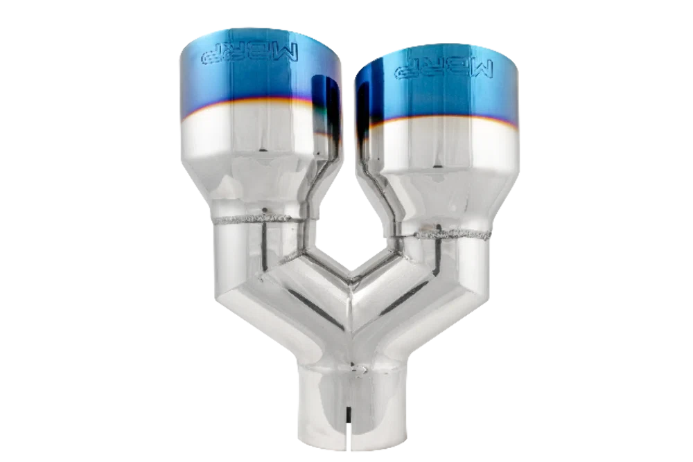 Exhaust Tip - T5178BE